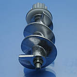 Шнек для м'ясорубки Moulinex ME858D32, фото 9