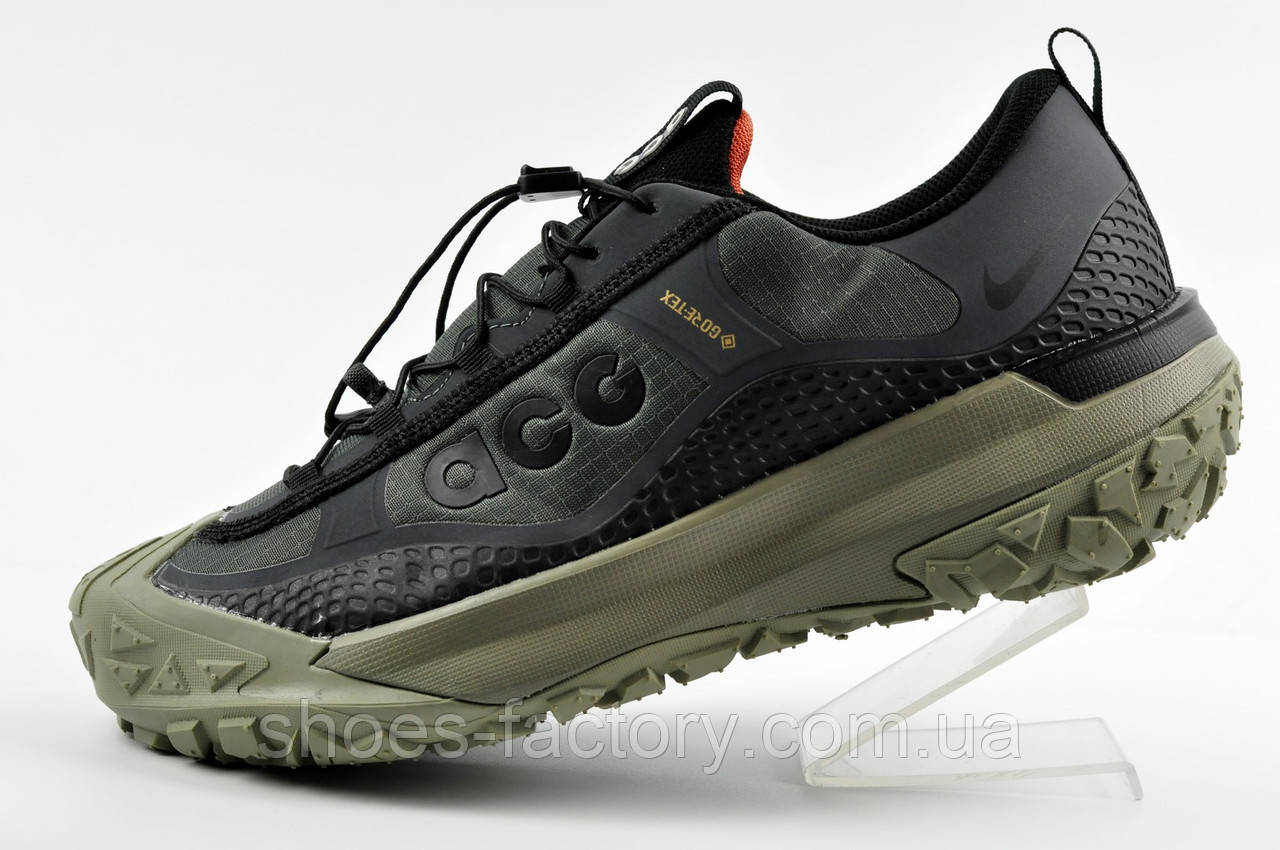 Кросівки зимові Nike Acg Mountain Fly 2 термо 44р. - фото 1 - id-p2741321308