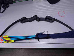 Б/У Man Kung RB007