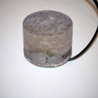 LED-камінь, фото 1