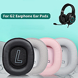 Амбушури для навушників Edifier G2 II Матеріал Тканинні, фото 2