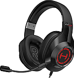 Амбушури для навушників Edifier G2 II Матеріал Тканинні, фото 3