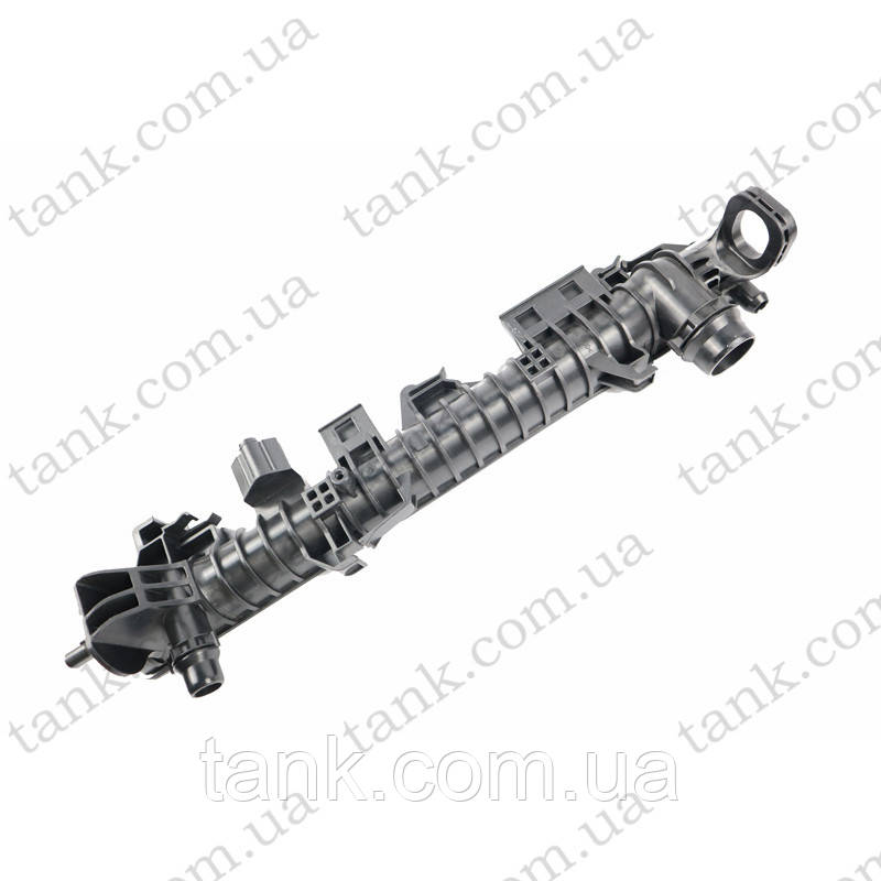 Бачок радіатора Audi A8 (2009–2024) OEM 4H0121251C, фото 1