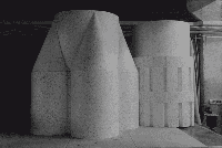 3D фрезерование пенопласта на ЧПУ для изделий сложной формы