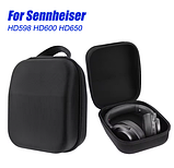 Чехол Sennheiser HD598 HD600 HD650 HD660 S Beyerdynamic DT770 Pro DT990 Pro, фото 2
