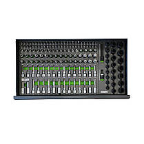 Візок з інструментом 7 секцій 413ед. сірий GE-41330 TOPTUL (BUMPER SERIES), фото 3