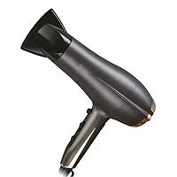 Фен Для Волосся Професійний Сірий Domotec Ms-409b Потужність 1980 Вт Nextor