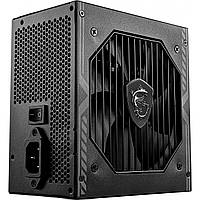 Блок живлення MSI 550W MAG A550BN