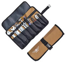 Сумка-скринька для інструментів Almighty Eagle 45*28 см. Органайзер для ручного інструменту в авто