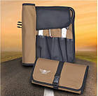 Сумка-скринька для інструментів Almighty Eagle 45*28 см. Органайзер для ручного інструменту в авто, фото 2