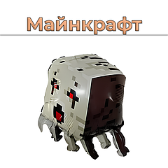 Майнкрафт