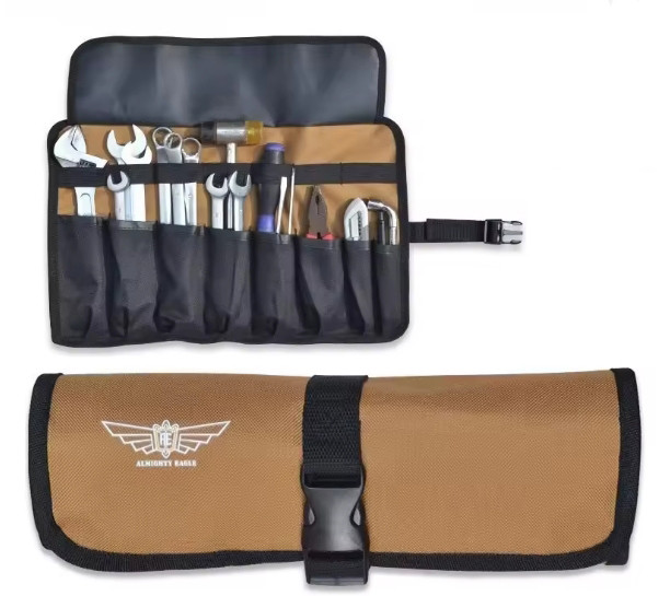 Сумка-скрутка для инструментов Almighty Eagle 45*28 см Сумка-скрутка для инструментов Almighty Eagle 45*28 см