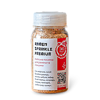 Ramen Sprinkle Premium, посипка для рамена