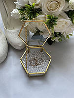 Ящик для колец