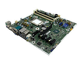Материнська плата 795231-001 для HP ProDesk 600 G2 SFF (s1151)