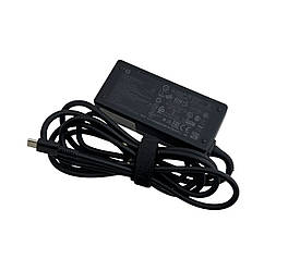 Оригінальний блок живлення Hewlett-Packard Type-C 45 W/15 V/3 А