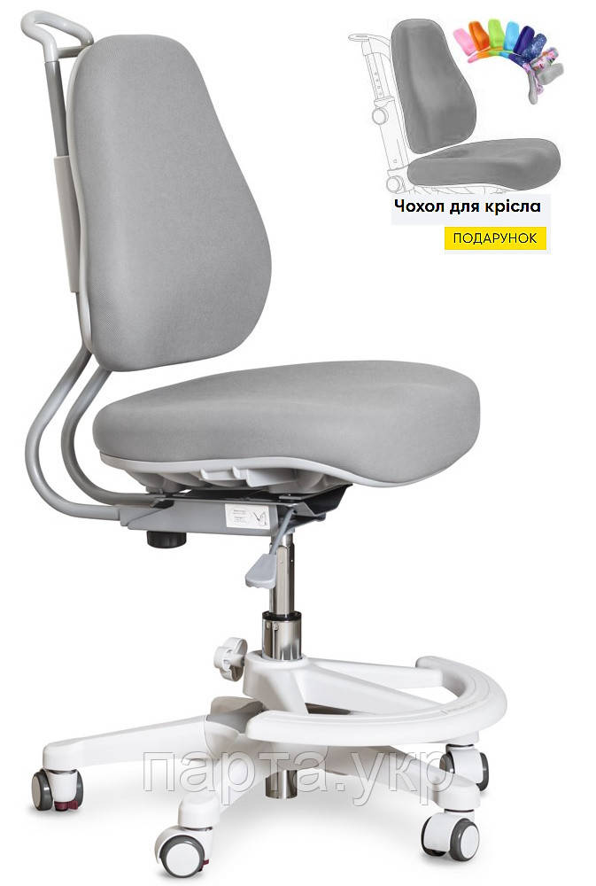 Дитяче крісло Код: Y-507 Lite  Evo-Kids Mio