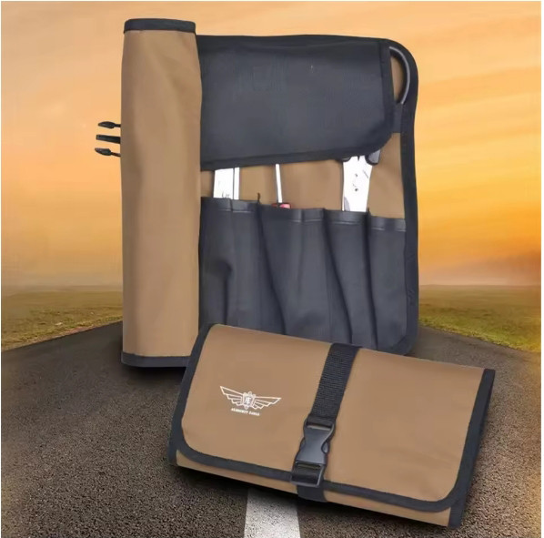 Сумка-скрутка для инструментов Almighty Eagle 45*28 см Сумка-скрутка для инструментов Almighty Eagle 45*28 см