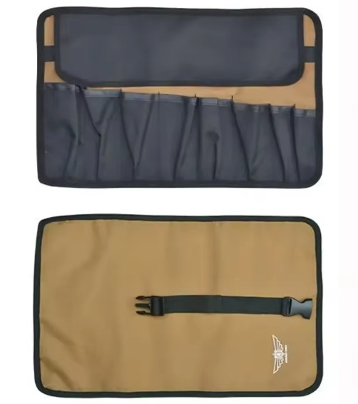 Сумка-скрутка для инструментов Almighty Eagle 45*28 см Сумка-скрутка для инструментов Almighty Eagle 45*28 см