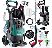 Мийка високого тиску Tokachi HydroX Pro 350bar 3200W