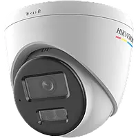 IP відеокамера з подвійною підсвіткою 4Мп Hikvision Smart Dual-Light DS-2CD1347G2H-LIUF (2.8 мм)