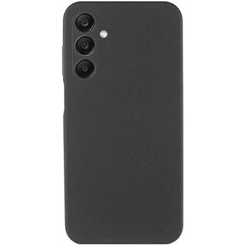 Чохол для смартфона Cosmic Silicone Case для Samsung Galaxy S25 Plus Black