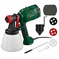 Фарбопульт електрический Parkside PFS /Німеччина/,450Вт