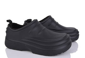 Галоші чоловічі утеплені оптом Dago