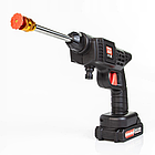 Акумуляторна ручна мийка високого тиску MAR-POL M90139, фото 3