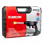 Акумуляторна ручна мийка високого тиску MAR-POL M90139, фото 5