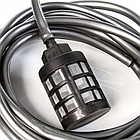 Акумуляторна ручна мийка високого тиску MAR-POL M90139, фото 7