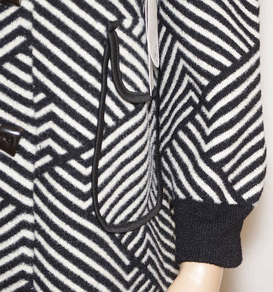 Сучасний Кардиган вовна жіночій, фото 3