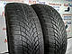 215/60 R17 Bridgestone Blizzak LM005 зимові шини б/у - фото 4 - id-p2348076213