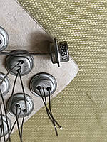 Транзистор  1Т308Б  Ge  pnp