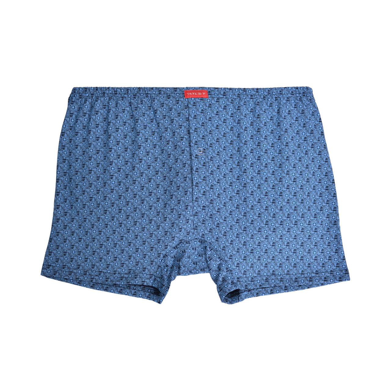 Atlet чоловічі труси сімейні облягаючі 000050, фото 1