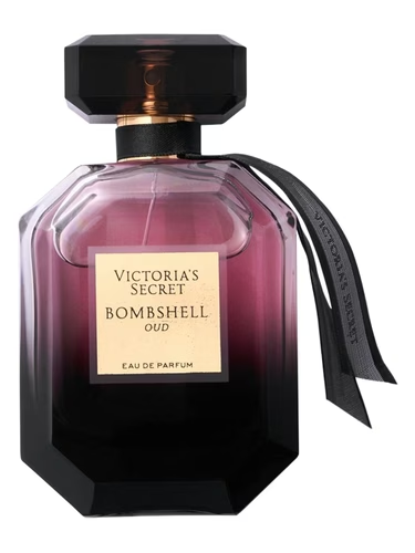 Віддушка для антисептиків, санітайзерів Victoria's Secret - Bombshell Oud, фото 1