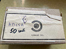 Транзистор  МП15А  Ge  pnp