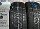 215/60 R17 Dunlop Winter Sport 5 зимові шини б/у, фото 3
