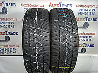 215/60 R17 Dunlop Winter Sport 5 зимові шини б/у