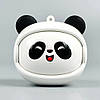 Безпровідні навушники Panda G05D Rolling Face 300mAh, 30mAh Білий 58315, фото 3