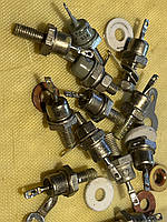 Діод 2Д206А 400В 10А