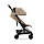 Прогулянкова коляска Cybex Coya (Matt Black / Cozy Beige), фото 8