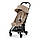 Прогулянкова коляска Cybex Coya (Matt Black / Cozy Beige), фото 6