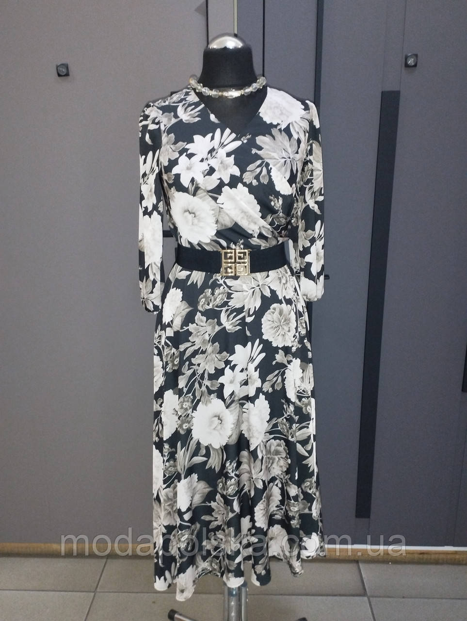 Плаття "Iris", фото 1