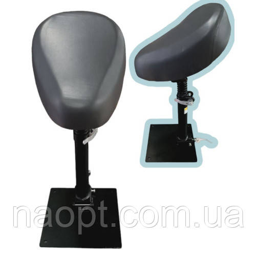 Стійка з сидінням, Сидіння для электросамокату самокату, фото 1