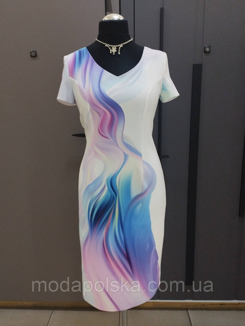 Плаття фірми "Color"., фото 1
