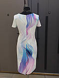 Плаття фірми "Color"., фото 2