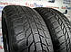 215/60 R17 General Snow Grabber Plus зимові шини б/у, фото 4