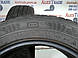 215/60 R17 General Snow Grabber Plus зимові шини б/у, фото 7