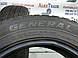 215/60 R17 General Snow Grabber Plus зимові шини б/у, фото 5